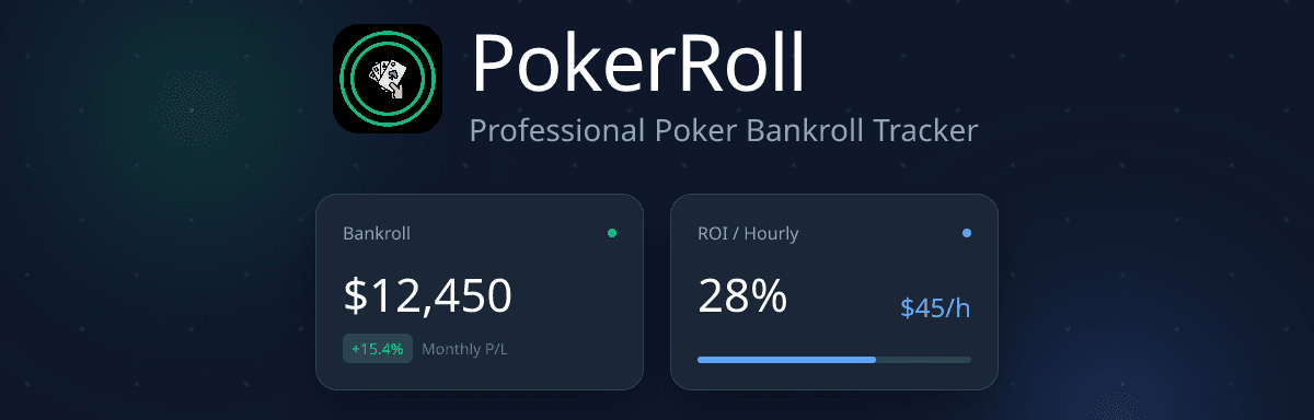 PokerRoll